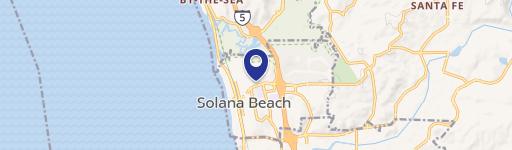 Solana Beach Office Space