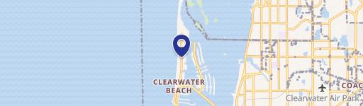Clearwater Beach Duplex Opportunity
