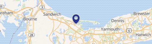 Downtown Hyannis Commercial Space