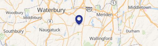 Spacious Cheshire Apartment For Rent