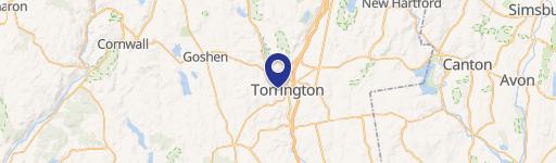 Torrington Two-Family Home for Sale