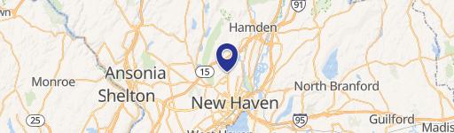 Well-Maintained Hamden Two-Family Home