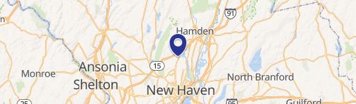 Spacious Apartment Near New Haven