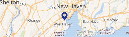 West Haven 3rd-Floor Rental