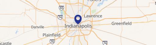 Office Space in Indianapolis