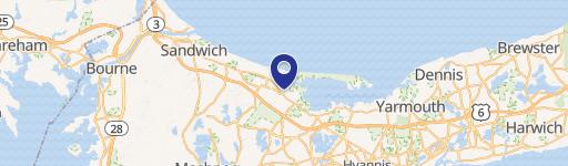 Downtown Hyannis Commercial Building For Sale