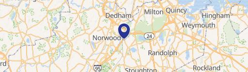 Industrial Space Available For Lease