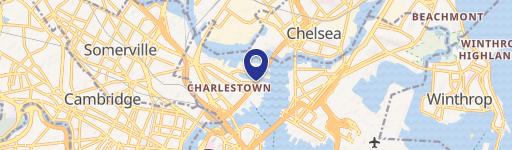 Charlestown Office Space Available