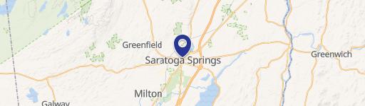 Downtown Saratoga Springs Mixed-Use Property