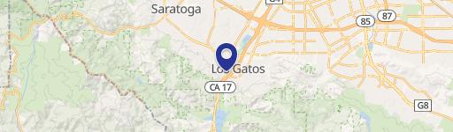 Los Gatos Mixed-Use Property