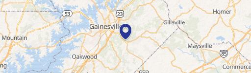 Prime Athens Highway Development Opportunity