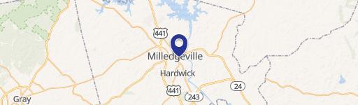 Remodeled Mixed-Use Property Near GMC