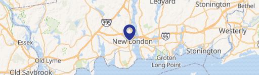 Well-Maintained New London Triplex