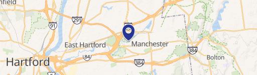 Manchester Office Space For Rent