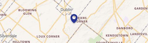 Bucks County Equestrian Farmhouse Estate