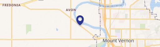 Skagit River Valley Pasture Land