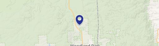 Sourdough Ranch: Colorado Legacy Property