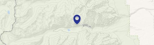 Land Parcel with Mountain Views