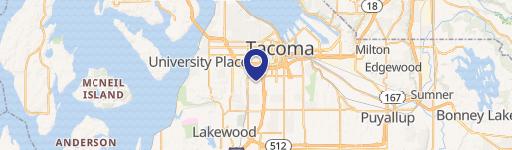 Versatile Mixed-Use Property Near Tacoma Mall