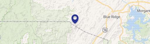 49 Acres with Mountain Views