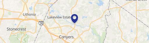 Conyers Land on Yellow River