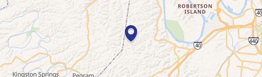 Rare West Nashville Acreage