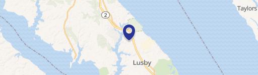 Vacant Land Parcel in Lusby