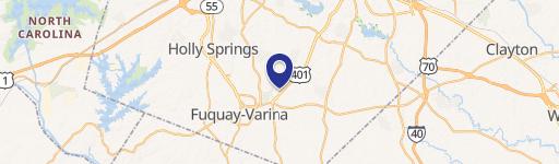 Retail/Office Building on Highway 401