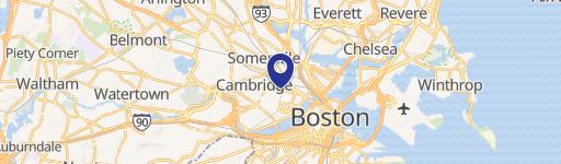 Cambridge Triplex Near Kendall Square