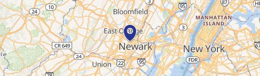 Downtown Newark Commercial Space Available