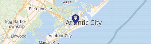 Atlantic City Redevelopment Opportunity