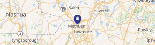 Methuen Historic District Land Opportunity