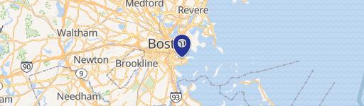 Prime South Boston Retail Opportunity