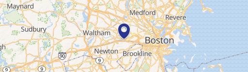 Stabilized Commercial Building in Brighton