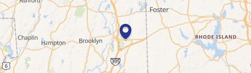 Killingly Land Near Interstate I-395