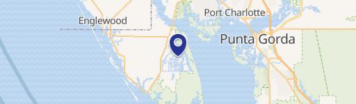 Waterfront Land in South Gulf