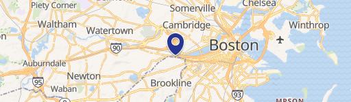 Brookline Commercial Development Opportunity