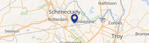 Retail In-Line Unit For Lease