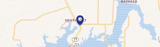 Southport Commercially Zoned Parcel For Sale