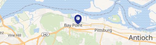 Bay Point Retail Opportunity