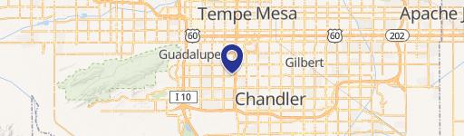 Tempe Office Space Available