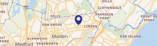 Maplewood Square Mixed-Use Opportunity