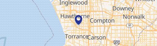 Torrance Commercial Space Available