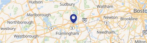 Established Automotive Repair Business For Sale