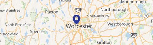 Multifamily Investment Opportunity in Worcester