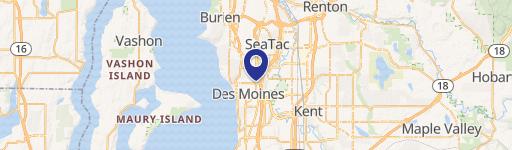 High-Visibility Development Site in Des Moines