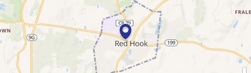 Red Hook Village Versatile Space