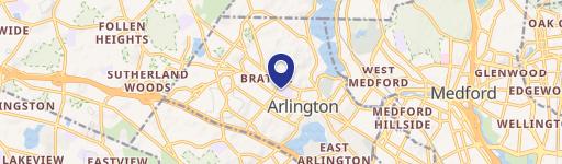 Arlington Heights Commercial Condo