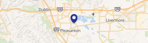 Pleasanton Office Space Available