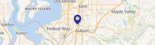 Auburn Flex/Industrial Space Available